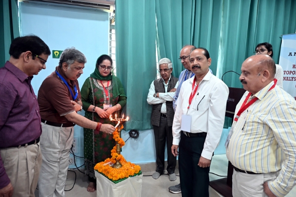 Annual conference of Jammu Mathematical Society begins at JU