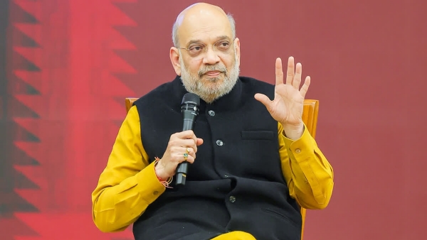 Amit Shah