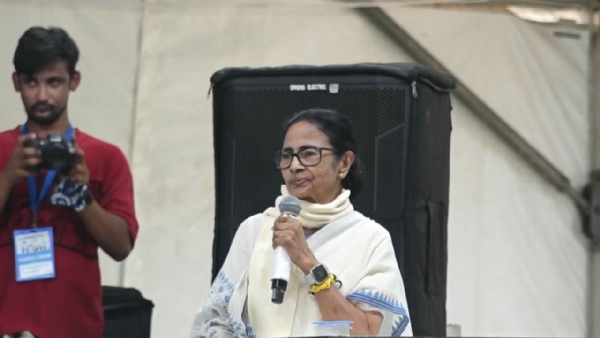 Mamata Banerjee