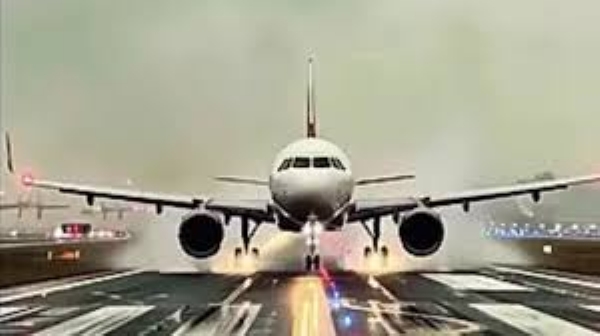 Multiple flights to Kathmandu diverted to Lucknow