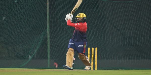 Krunal Praises Kohli–Padikkal “Incredible” Show in RCB’s Five‑Wicket Thriller vs Gujarat