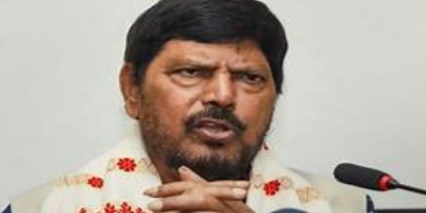 If no alliance with BJP, RPI (Athawale) to contest 2027 UP polls alone