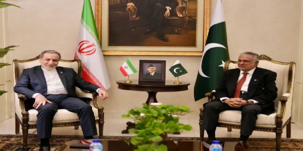 Iran Rejects Direct US Talks in Islamabad, Leverages Pakistan for Ceasefire Mediation
