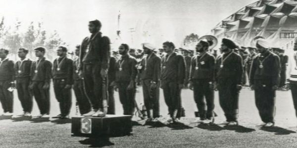 Olympic Medallist Hockey Legend Gurbax Singh Grewal Passes Away