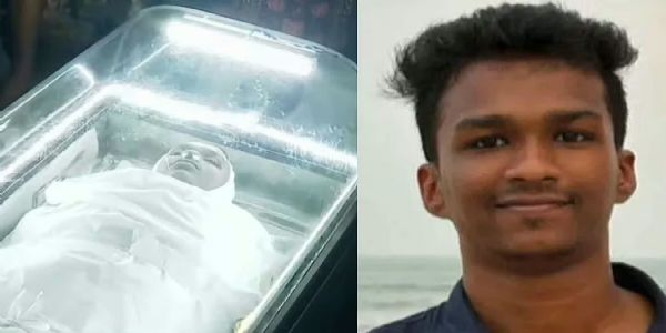 Kannur dental student suicide case : Court denies anticipatory bail to key accused