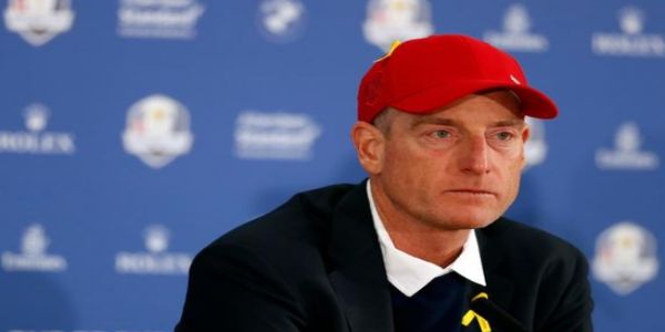 Ryder Cup 2027: Jim Furyk Named US Team Captain After Tiger Woods Declines Role