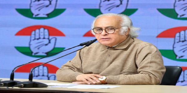 Congress Vows Supreme Court Fight for Khera After Bail Setback