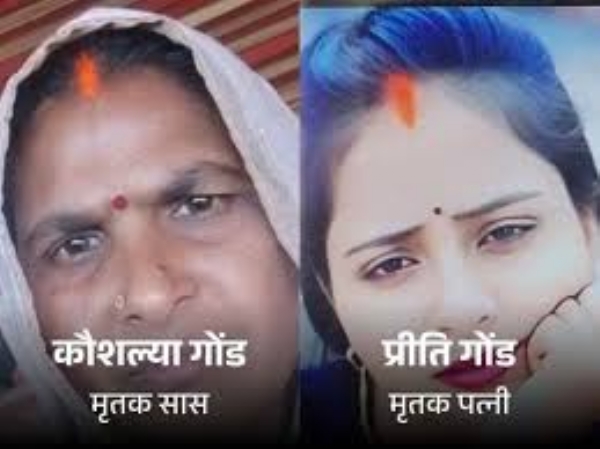 Man fatally stabs wife mother-in-law