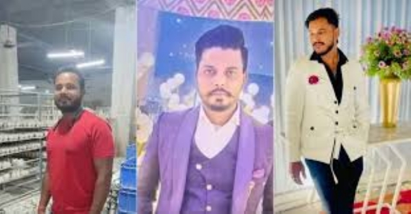 3 people were shot dead after a fight broke out at a gym