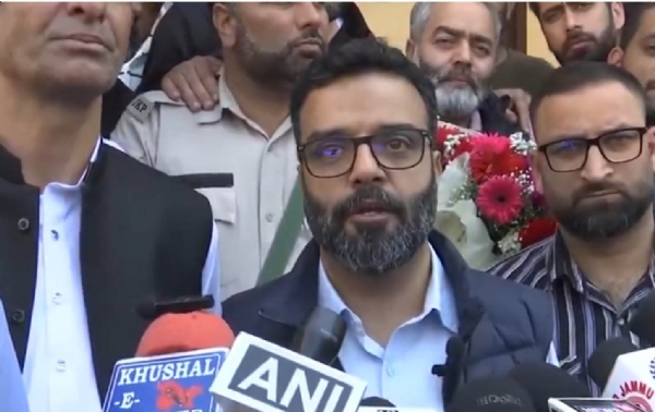 Govt’s Gerrymandering Attempt Defeated; Women’s Quota Bill Still Alive: Ruhullah Mehdi