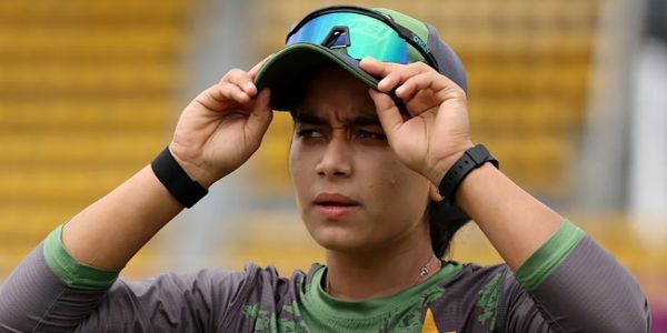 Pakistan Announce 15‑Member Women’s Squad for ODI Series Against Zimbabwe