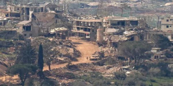 Fragile Ceasefire Shattered as Israeli Airstrikes Kill Four in Southern Lebanon