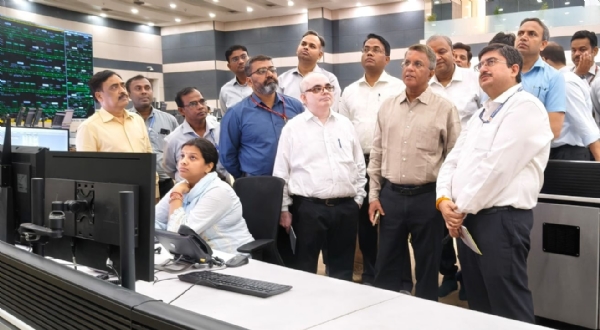 Auditor General Reviews EDFC Ops