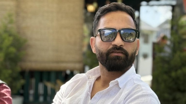 J&K High Court Quashes PSA Against AAP Legislator Mehraj Malik