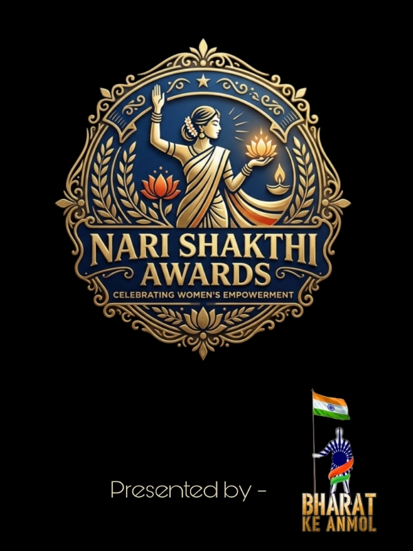 Nari Shakti Awards