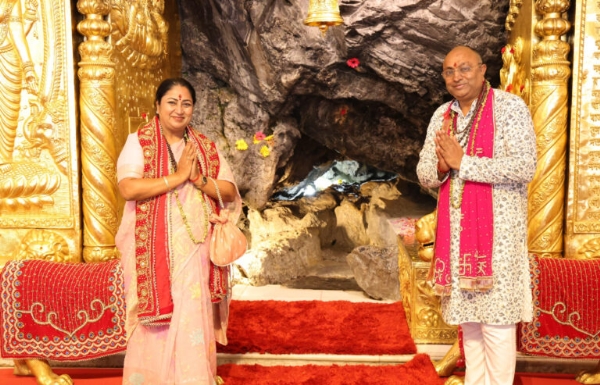 Everyone Should Come Together In Interest Of Nation: Delhi CM