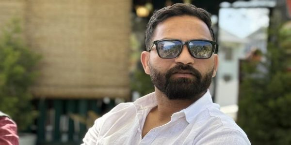 J&K High Court Quashes PSA Against AAP Legislator Mehraj Malik