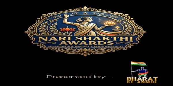 Nari Shakti Awards 2026 Announced; Nominations Invited Nationwide