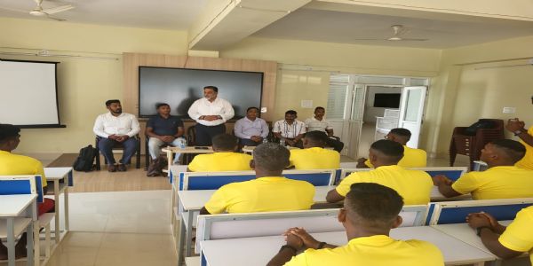 Odisha Launches Lifeguard Training Programme to Boost Water Tourism Safety at Konark