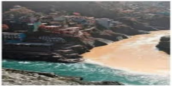 Hyderabad Student of NIT Uttarakhand Feared Drowned in Alaknanda; Search Operation Underway