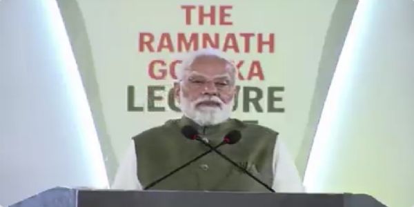 Prime Minister Modi to virtually inaugurate Meghalaya’s indoor cricket academy on April 28