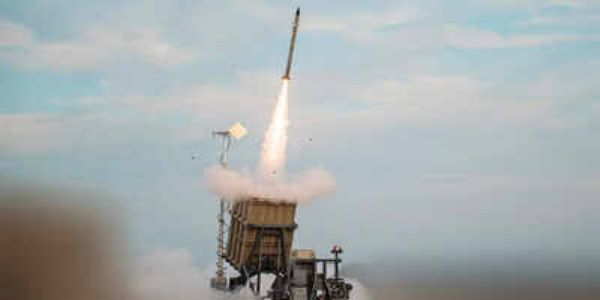 Israel Deploys Iron Dome Defense System to UAE Amid Ongoing Regional Conflict