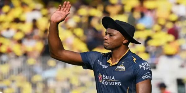 IPL 2026: Rabada climbs to joint‑third in Purple Cap race as Abhishek Sharma claims Orange Cap