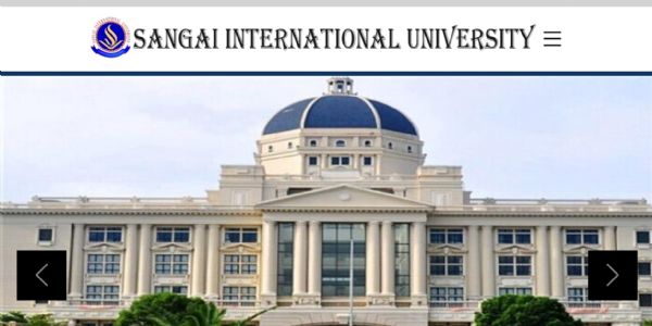 Degrees of 98 former Nepali students of Sangai International University under scrutiny in Nepal