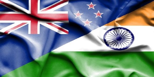 India and New Zealand to sign landmark Free Trade Agreement on April 27