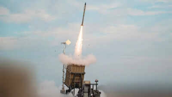 Israel Deploys Iron Dome Defense System to UAE Amid Ongoing Regional Conflict