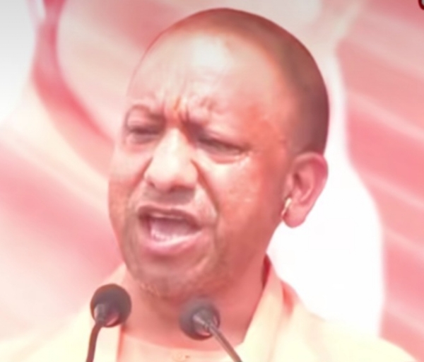 Yogi Adityanath