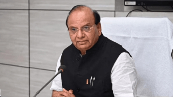 Overqualified Govt Staff Now Eligible For Promotion As LG Lifts Embargo