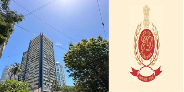 Enforcement Directorate freezes ₹3,034 crore worth of assets of Anil Ambani‑led Reliance group