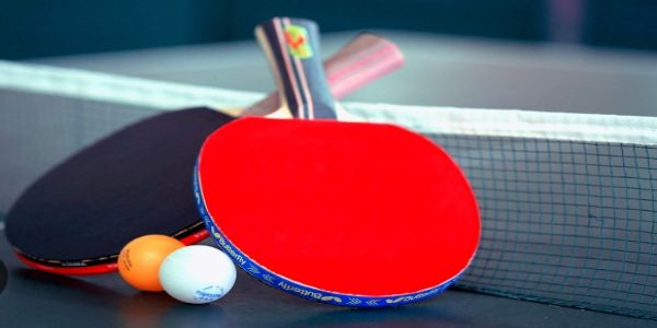 Indian table tennis team receives ₹90 lakh+ support for World Team Championships; overseas camp ramps up preparation