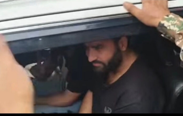 AAP MLA Mehraj Malik Released From Kathua Jail After J-K HC Quashes His PSA Detention