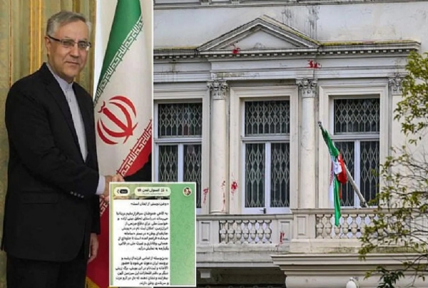 Representational Image