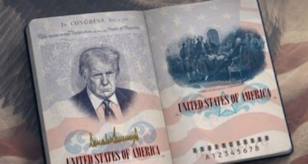 Representational Image