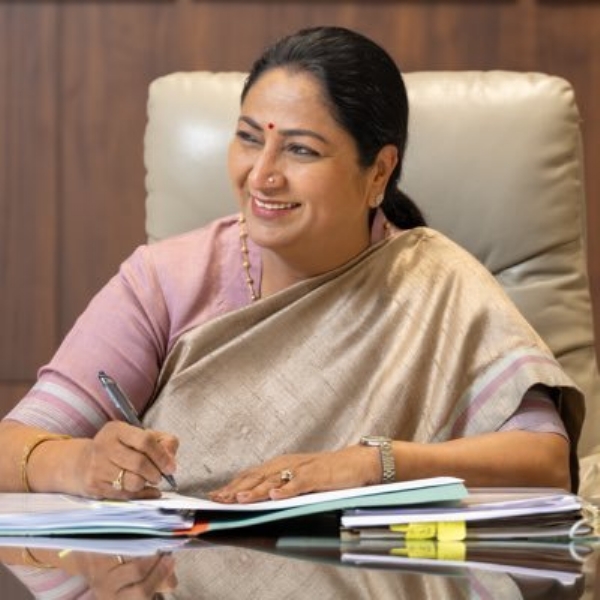 Delhi CM Rekha Gupta