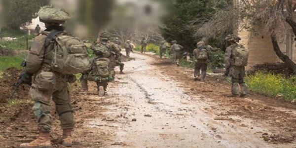 IDF Destroys Major Hezbollah Tunnel in South Lebanon Strike, Dozens of Militants Killed