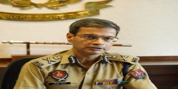 In Punjab I2,291 CCTV Cameras Installed to Strengthen Border Surveillance Network