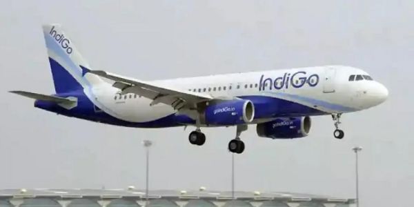 IndiGo to Resume Doha Flights from May 1