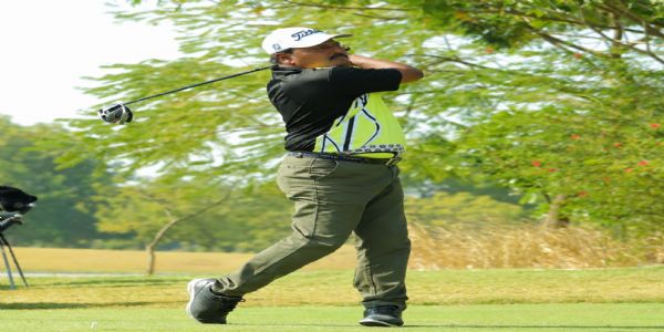 Indian Golf Legend Vijay Kumar Passes Away at 57