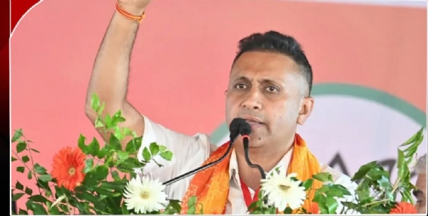 Anand Mishra to Campaign in Assam Ahead of Polls