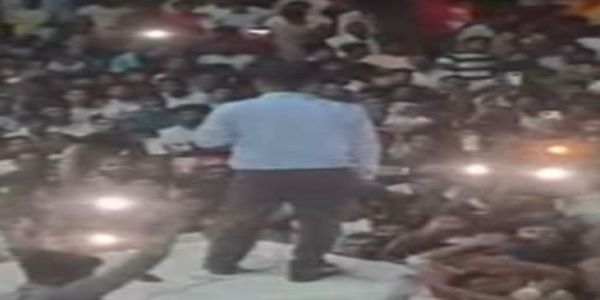 Kaliachak Violence Case: Police submit detailed report to court, reveal planned attack