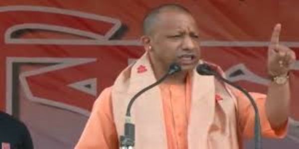 BJP-led NDA can clear Assam of infiltrators and avoid demographic change: UP CM