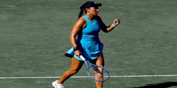 Charleston Open: Jessica Pegula Avenges Wimbledon Loss, Reaches Quarterfinals