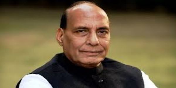 Rajnath Singh to commission stealth frigate Taragiri in Visakhapatnam