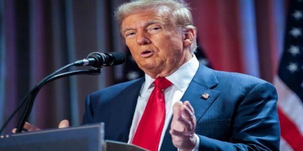 Trump Escalates Trade Protectionism with Pharma and Metals Tariffs