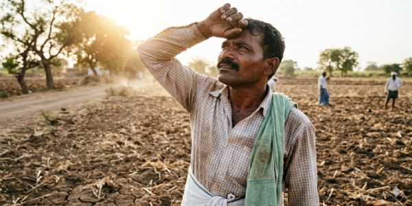 Heatwave tightens grip on Bengal, relief likely from Sunday