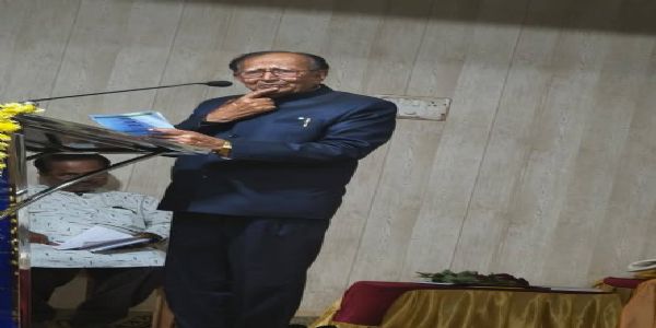 Prof I G Sanadi: Those Who Find Joy in the Principle of Simplicity